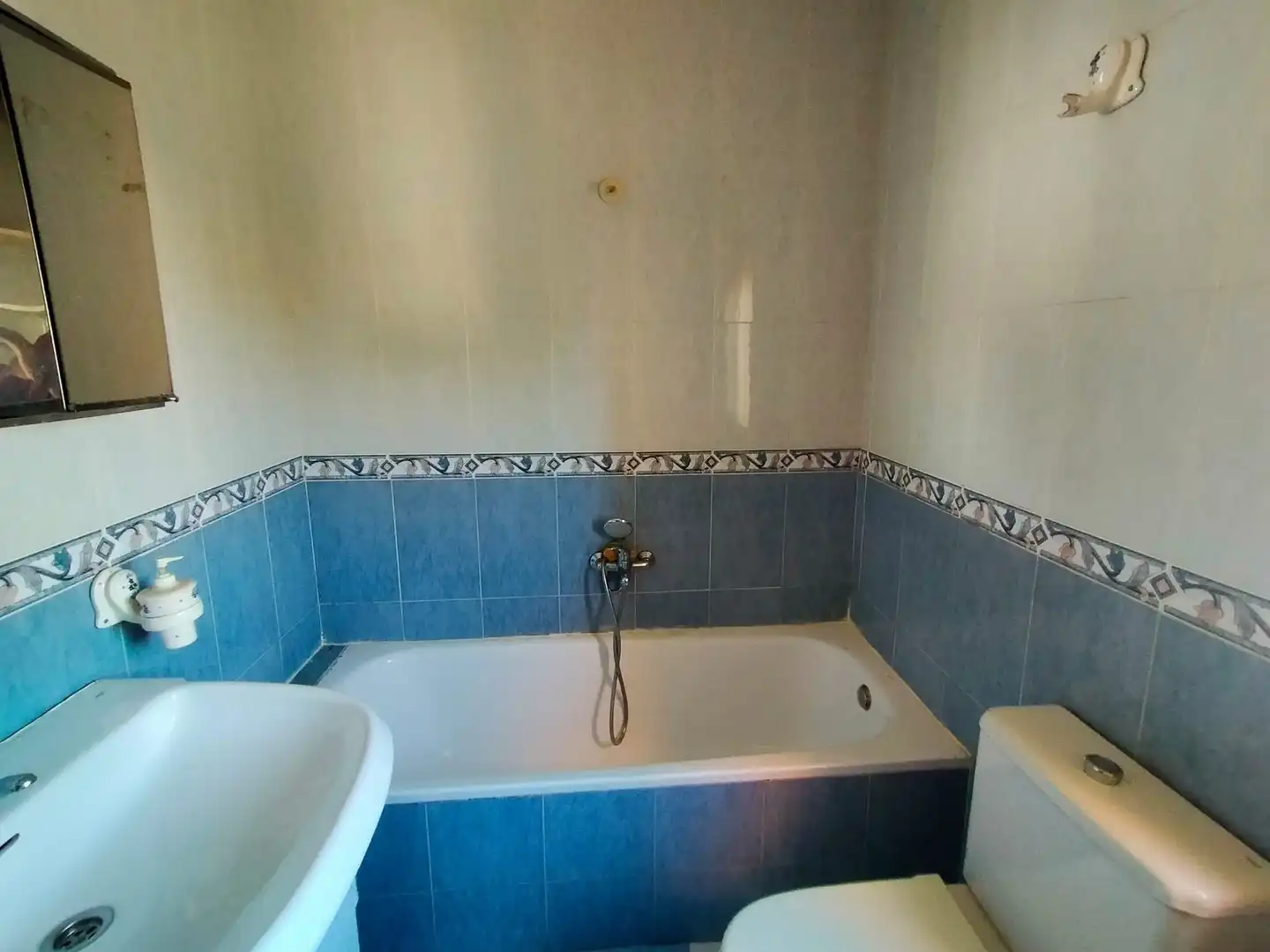 Bany de Casa adosada en venda en Las Gabias