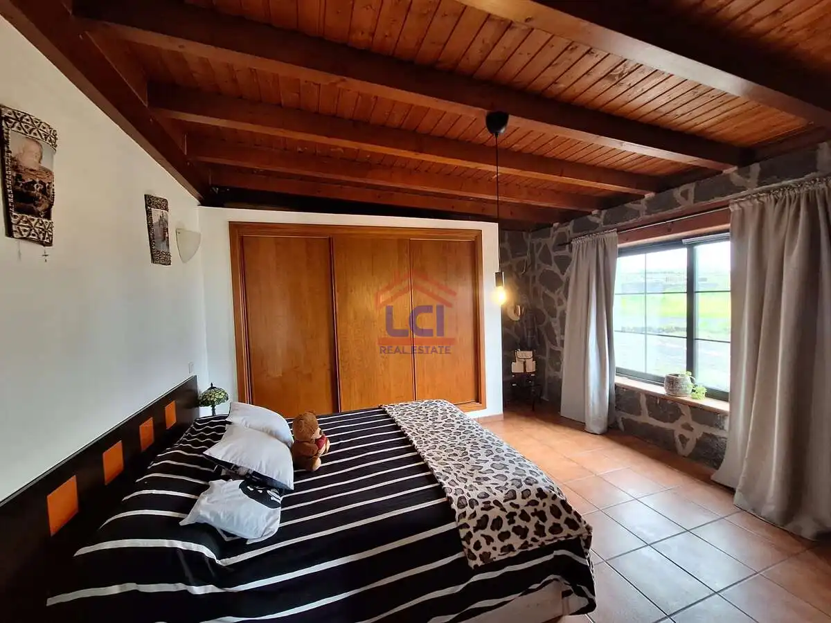 Maison à vendre à Villa de Teguise, imagen 4