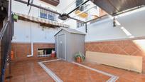Terrace of Single-family semi-detached for sale in Las Gabias  with Terrace