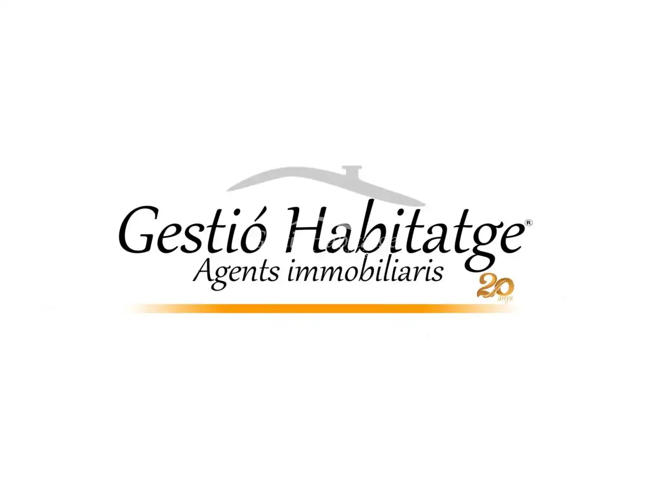 Außenansicht von Garage zur Miete in Calella mit Alarm