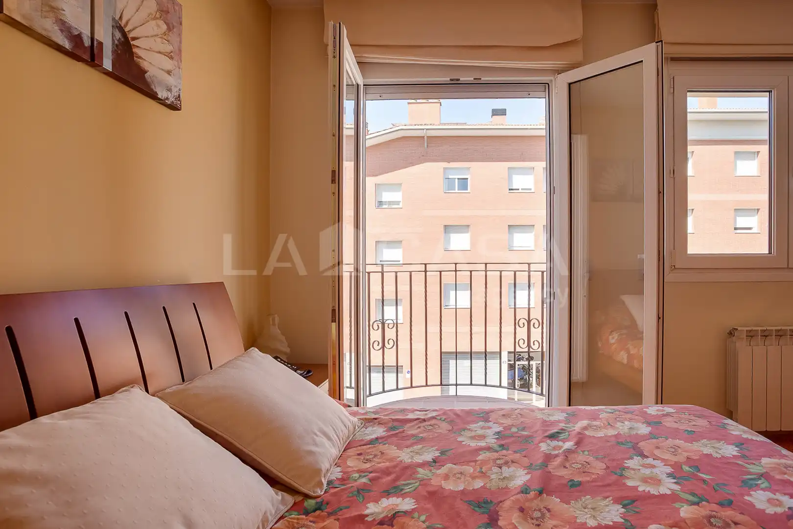 Adosado con terraza en venta en Carrer del Brasil, imagen 55