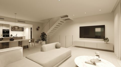 Foto 3 de Casa o xalet en venda a Bellavista - Capiscol - Frank Espinós, Sant Joan d'Alacant