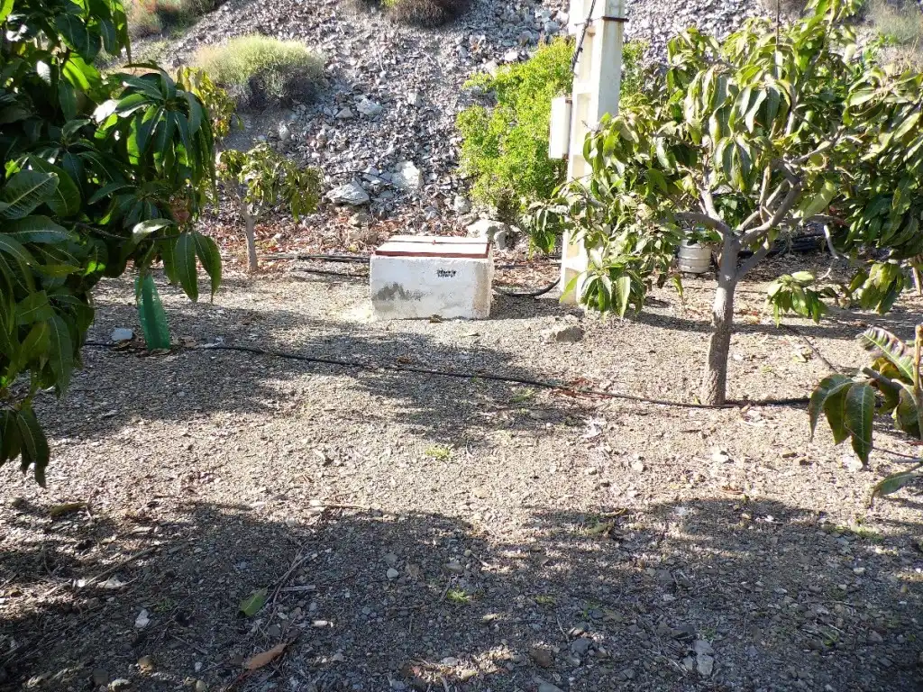 Casa rustica in vendita a Diseminados, imagen 28