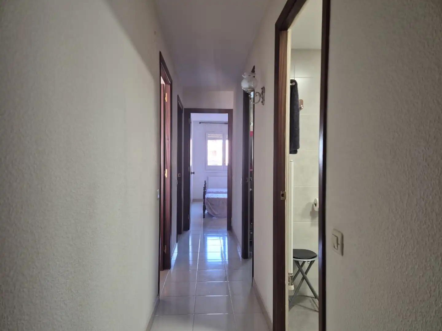 Flat with lift for sale in d'Antoni Gaudí, imagen 39