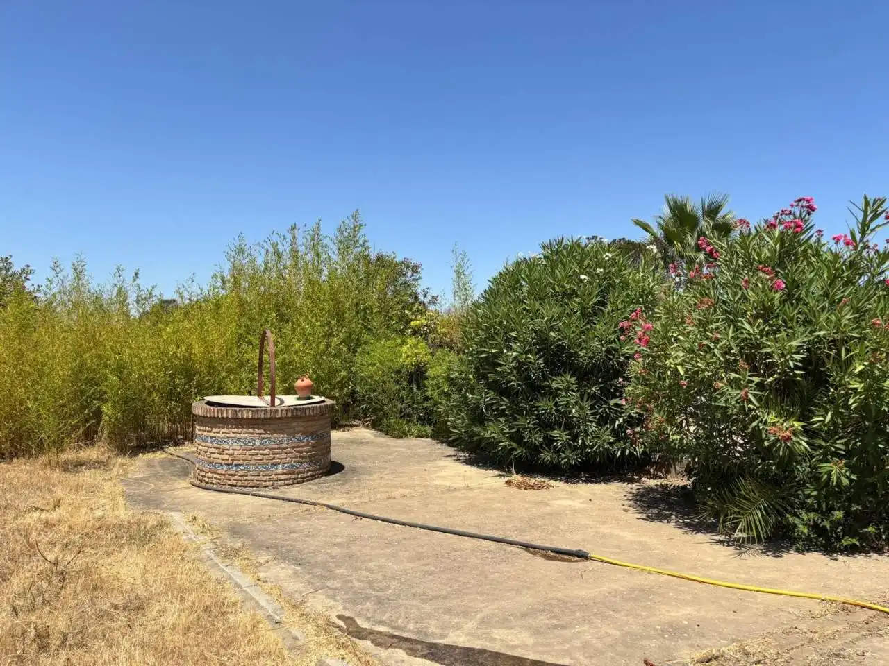 Finca rústica en venda a San Bartolomé de la Torre