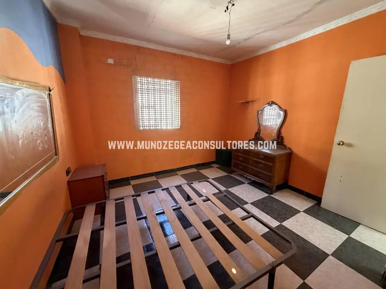 Schlafzimmer von Haus oder Chalet zum Verkauf in Baena