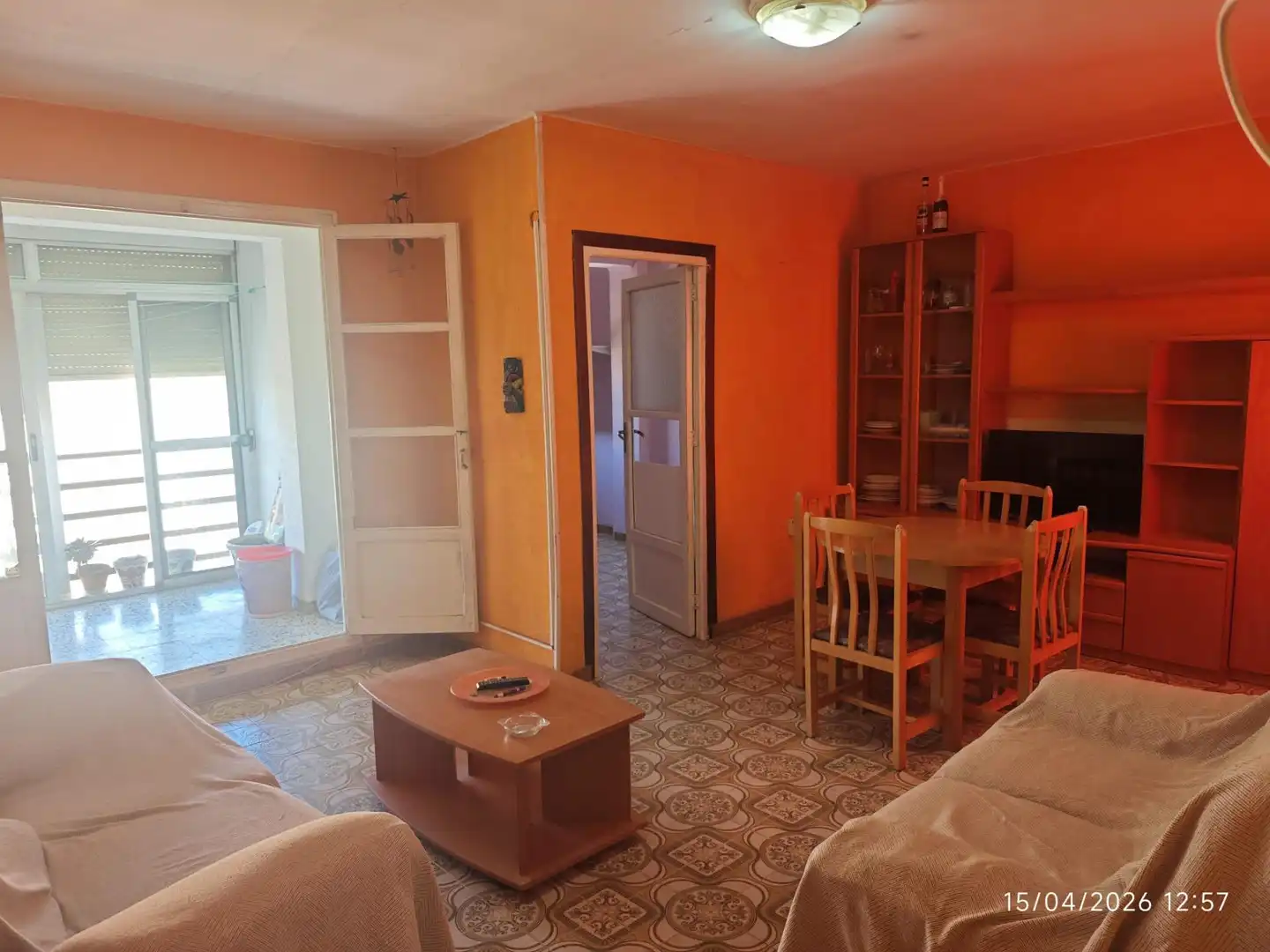 Pis en venda a Calle ARTE MAYOR SEDA, Centro