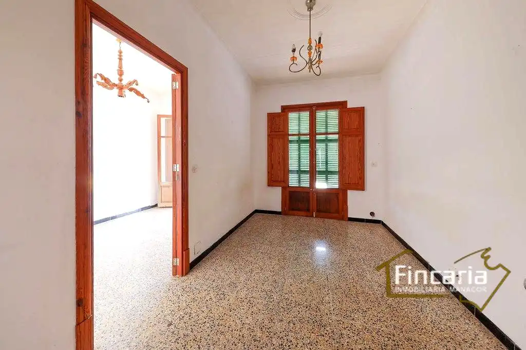 Casa o xalet en venda en Campos amb Terrassa i Traster