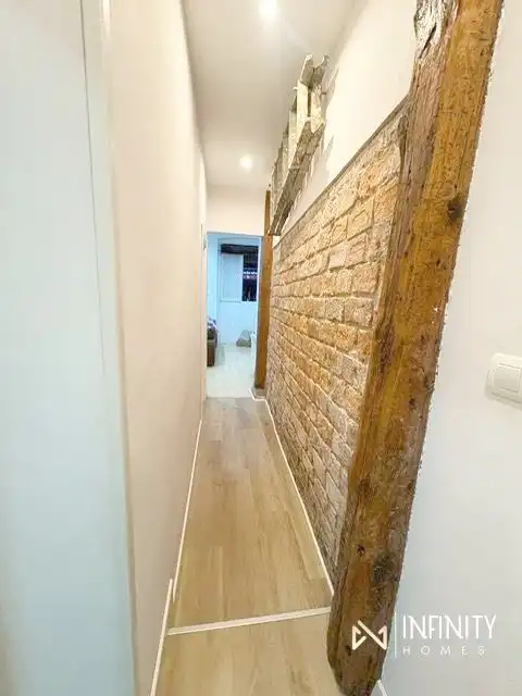 Flat for sale in Luzarra Kalea, San Pedro de Deusto - La Ribera