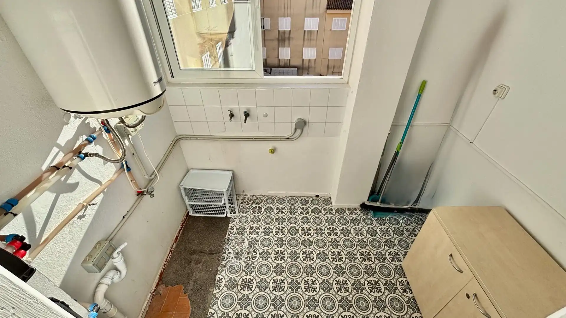 Wohnung mit Aufzug zum Verkauf in POLLENTIA 34, imagen 15
