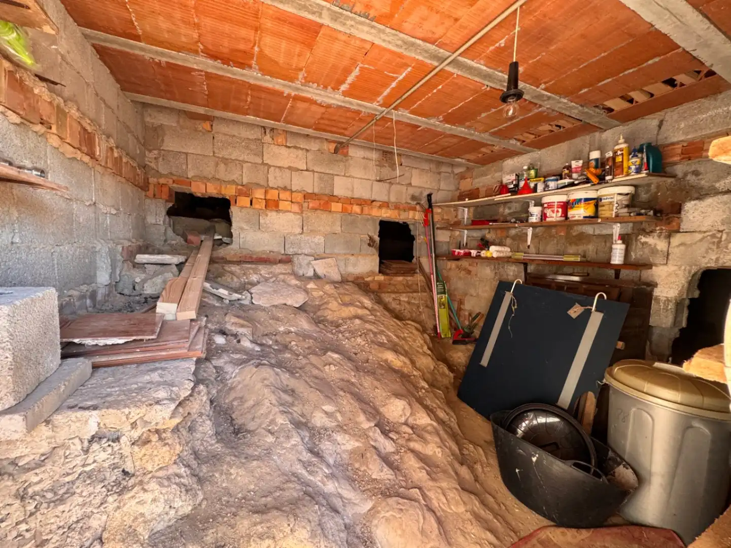 Chalet con balcón en venta en Alcassar, imagen 33