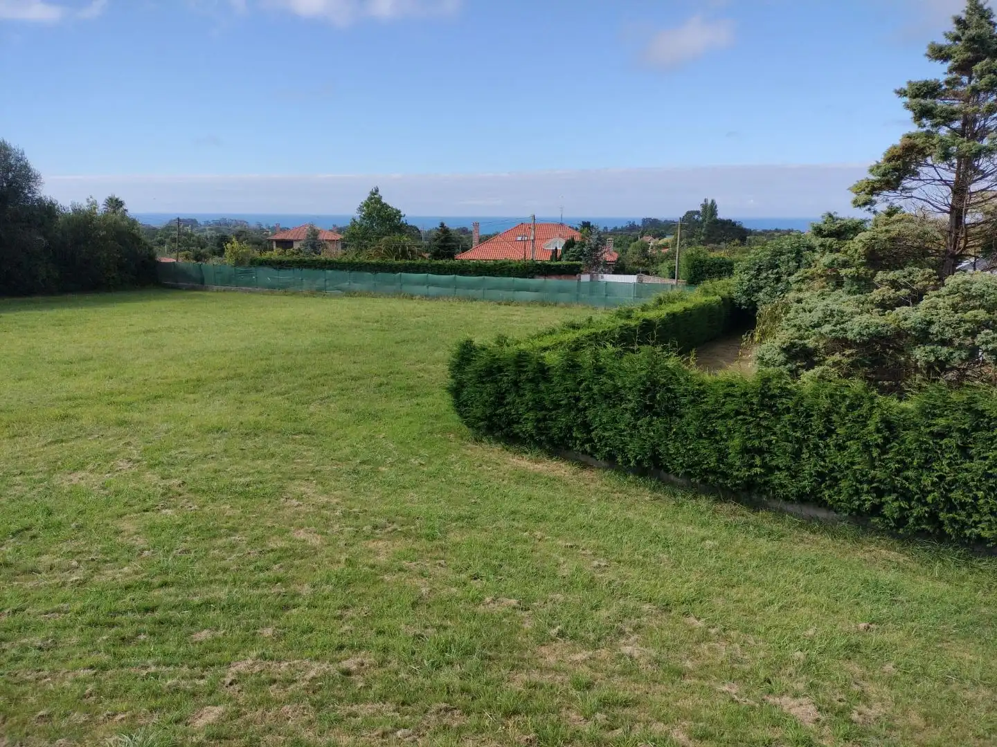 Haus mit Garten zum Verkauf in camino de la ñora 191, imagen 36