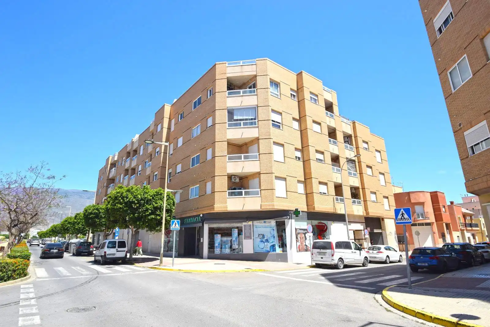 Aparcament en venda a Calle OCTAVIO AUGUSTO (E), imagen 6