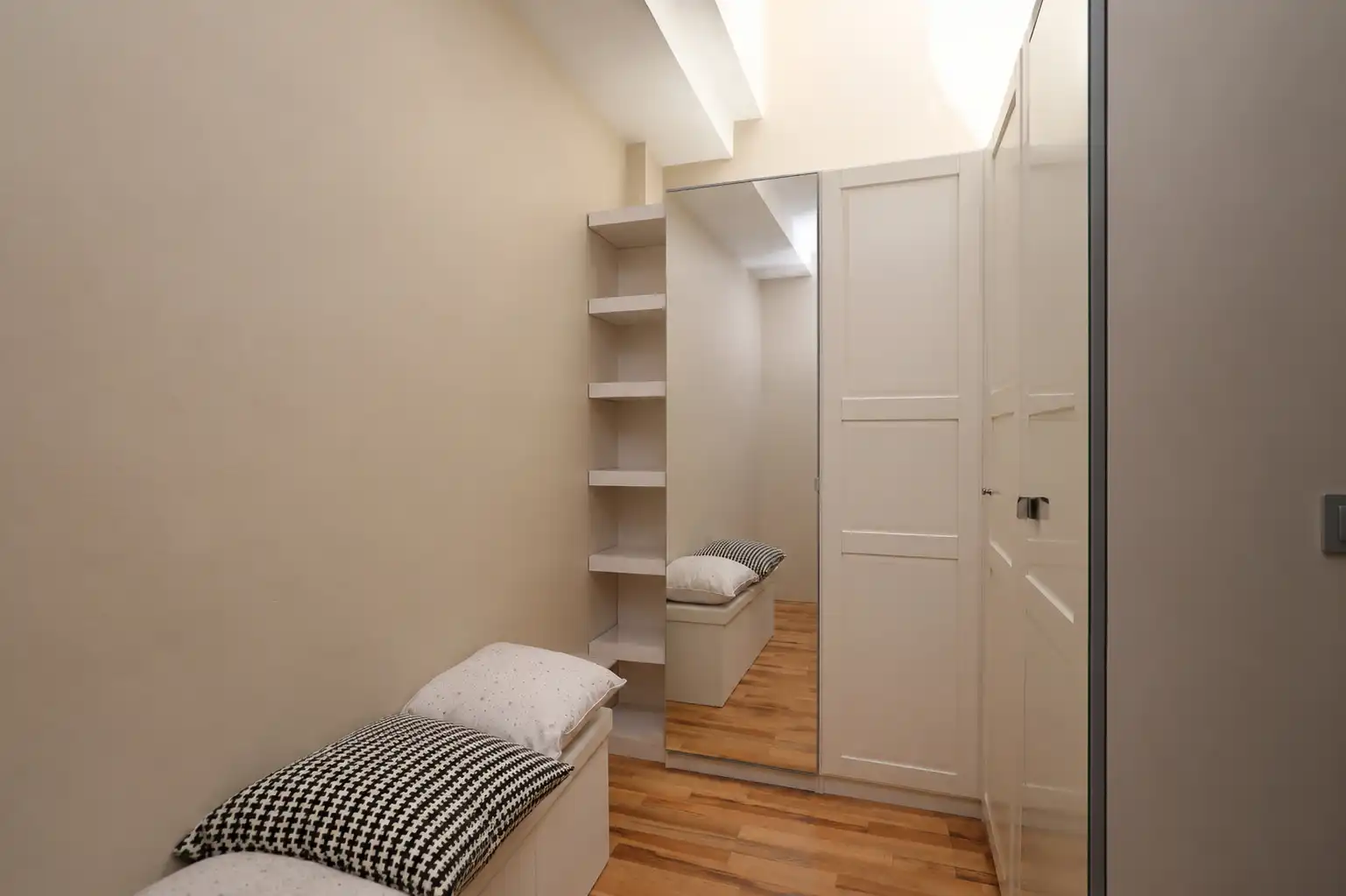 Adosado con terraza en venta en Carrer de Pau Claris, imagen 26
