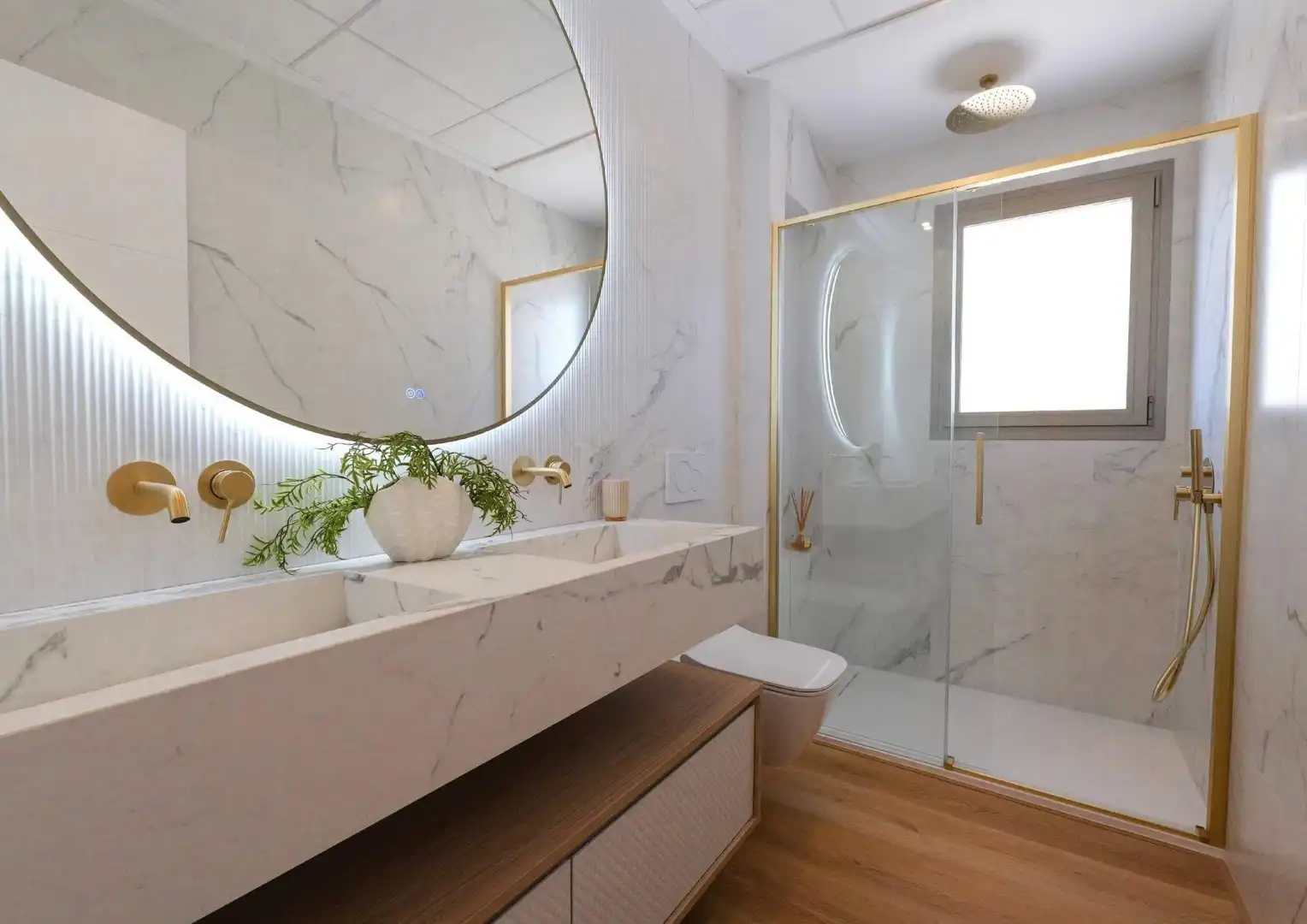 Apartament amb terrassa en venda a Veneziola, imagen 50