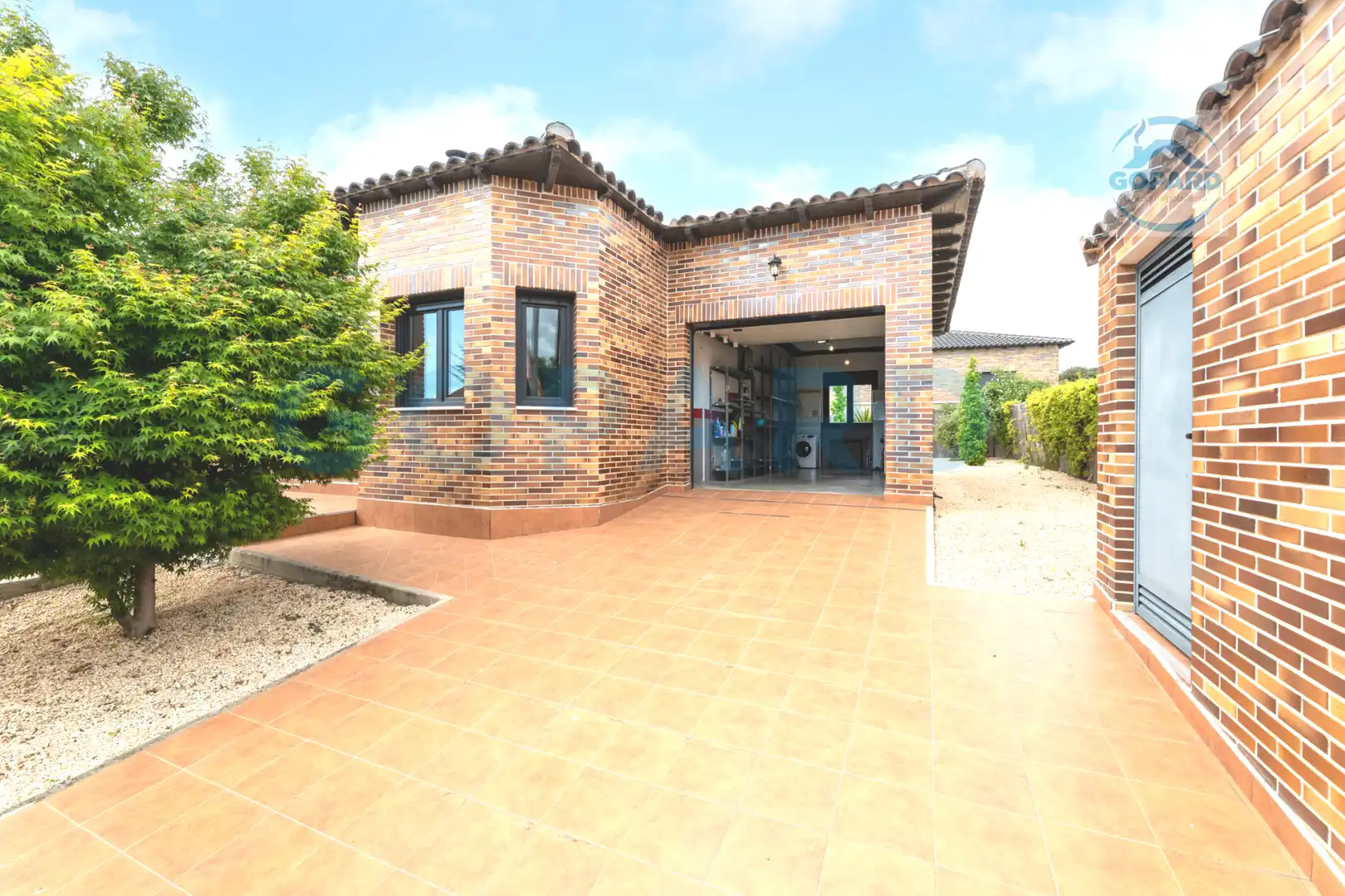Casa o chalet de alquiler en Raya del Palancar - Guadamonte
