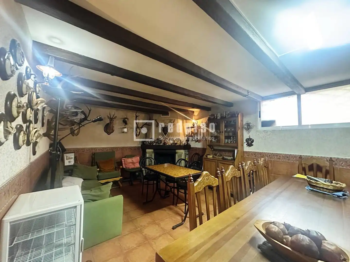 Casa o xalet en venda en Azuqueca de Henares amb Aire condicionat, Calefacció i Jardí privat
