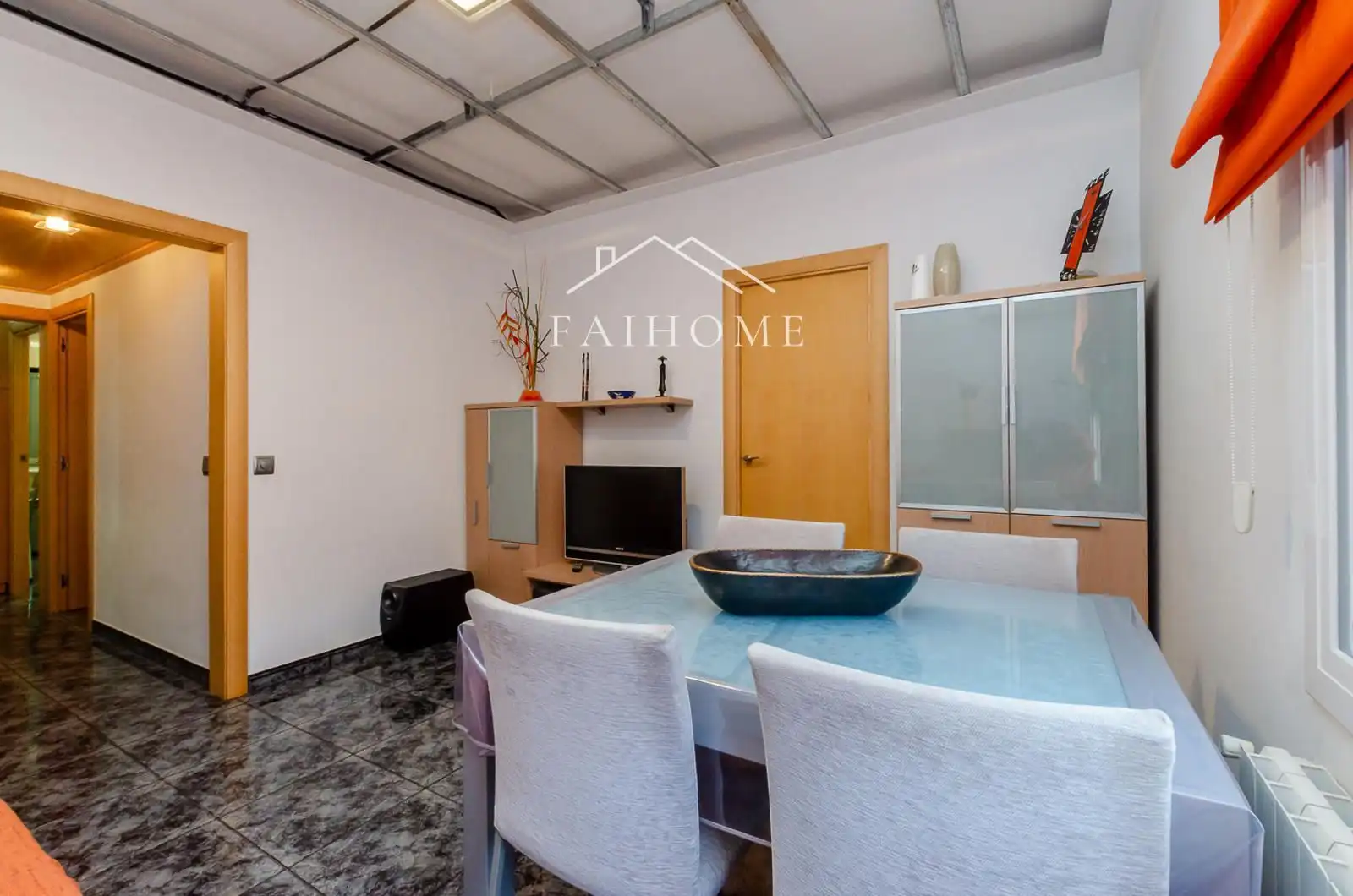 Piso en venta en Badalona con Aire acondicionado, Calefacción y Terraza