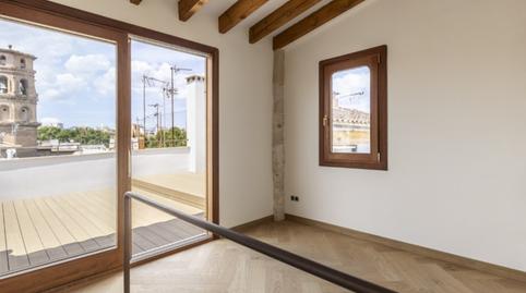 Foto 5 de Àtic en venda a Sant Nicolau,  Palma de Mallorca