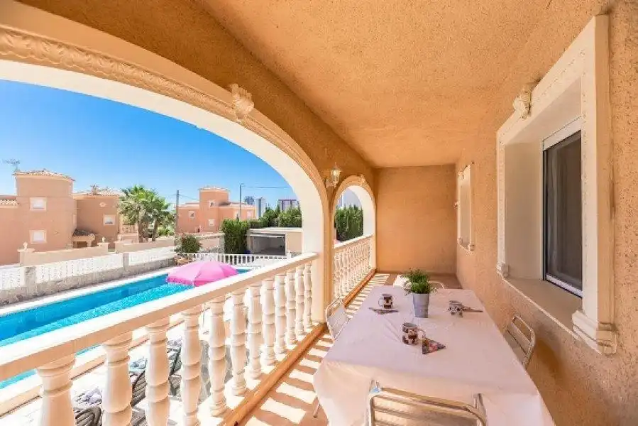 Casa con jardín en venta en Canuta, imagen 9