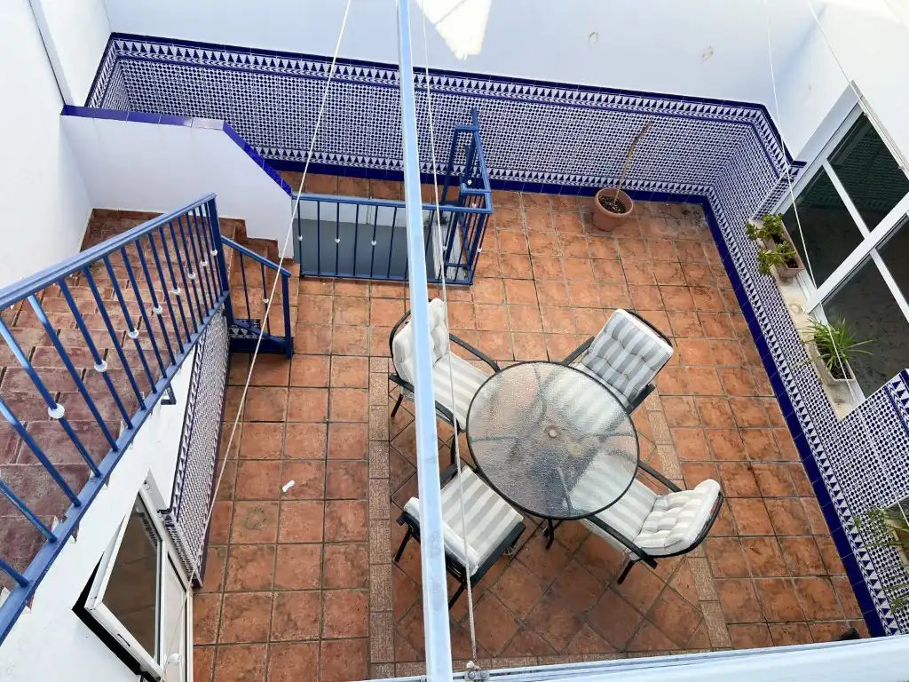 Casa o xalet en venda a San José de la Rinconada