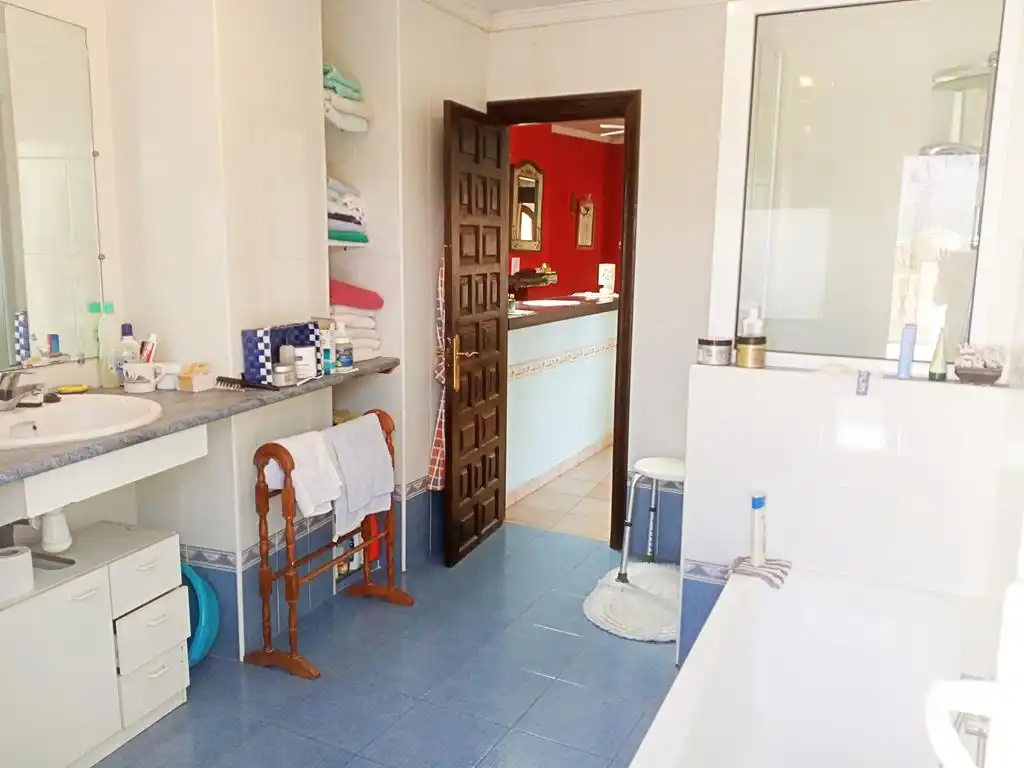 Casa con jardín en venta en Ondara, imagen 16
