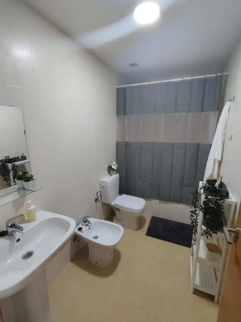 Wohnung zur Miete in Avenida Premios Principe de Asturias, Terrazas de la Torre Golf