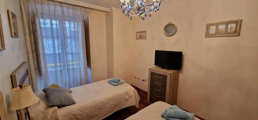 Appartement avec terrasse à vendre à Centro, imagen 6