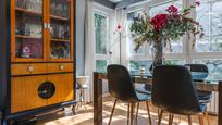 Dining room of Flat for sale in Santander  with Heating and Private garden