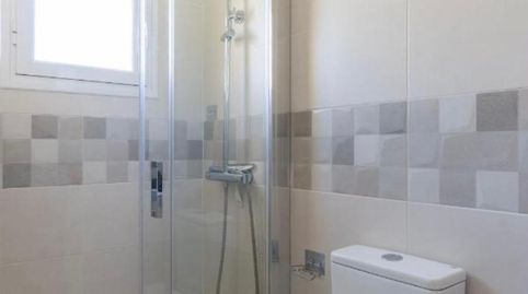 Foto 3 de Piso de alquiler en Ciudad Jardín - Tagarete - El Zapillo, Almería Capital
