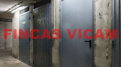 Foto 5 de Trastero en venta en Calle Miguel Fleta, 1, Perpetuo Socorro, Huesca Capital