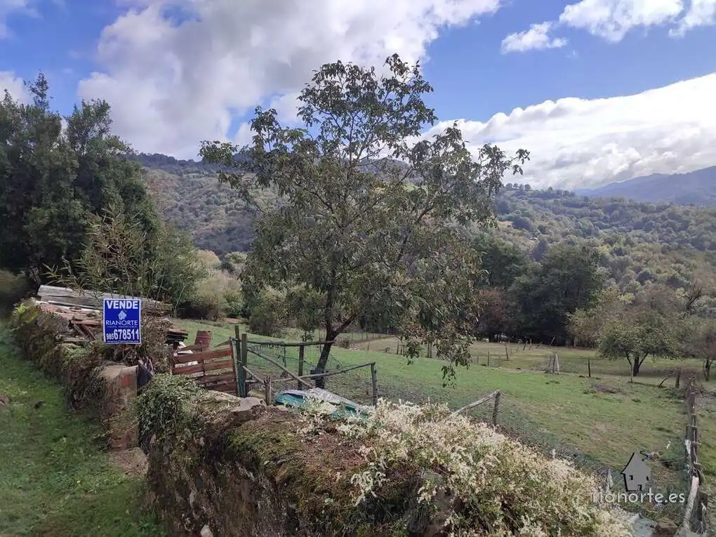 Terreni e lotti in vendita a Aldea Riparape, imagen 4