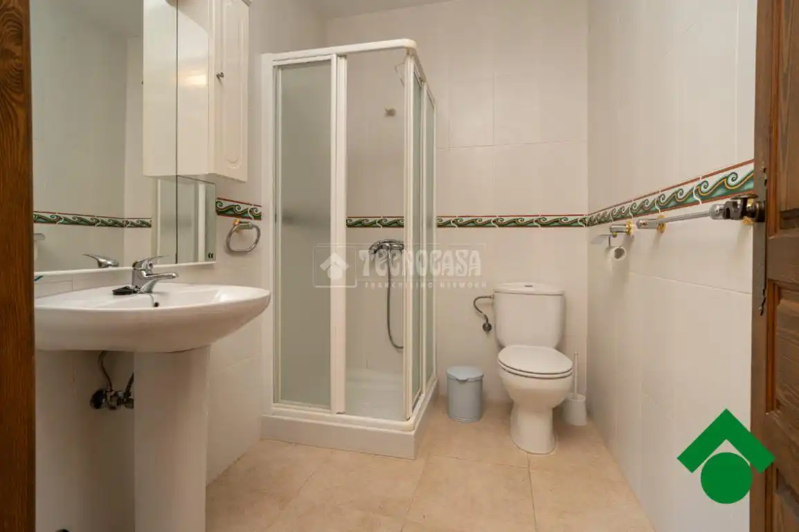 Bathroom of Country homes for sale in Zafarraya  with Air Conditioner, Private garden and Swimming Pool