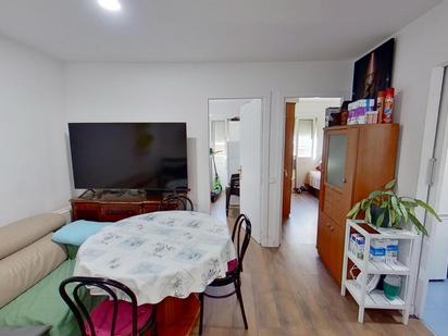 Sala d'estar de Apartament en venda en Esplugues de Llobregat