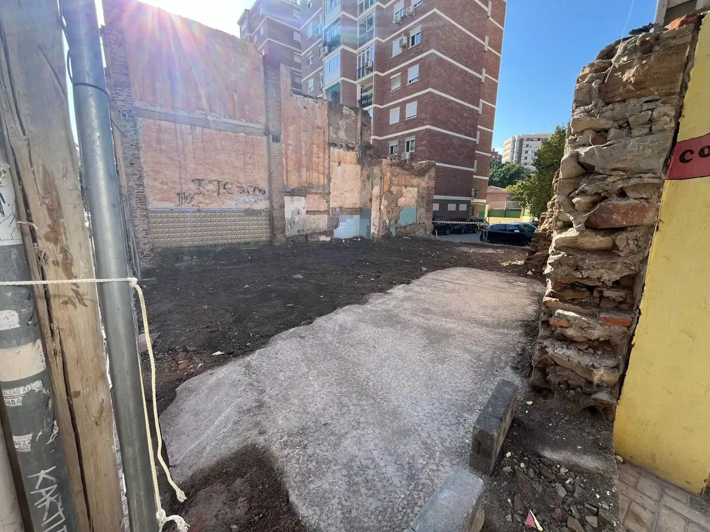 Residencial en venda en Málaga