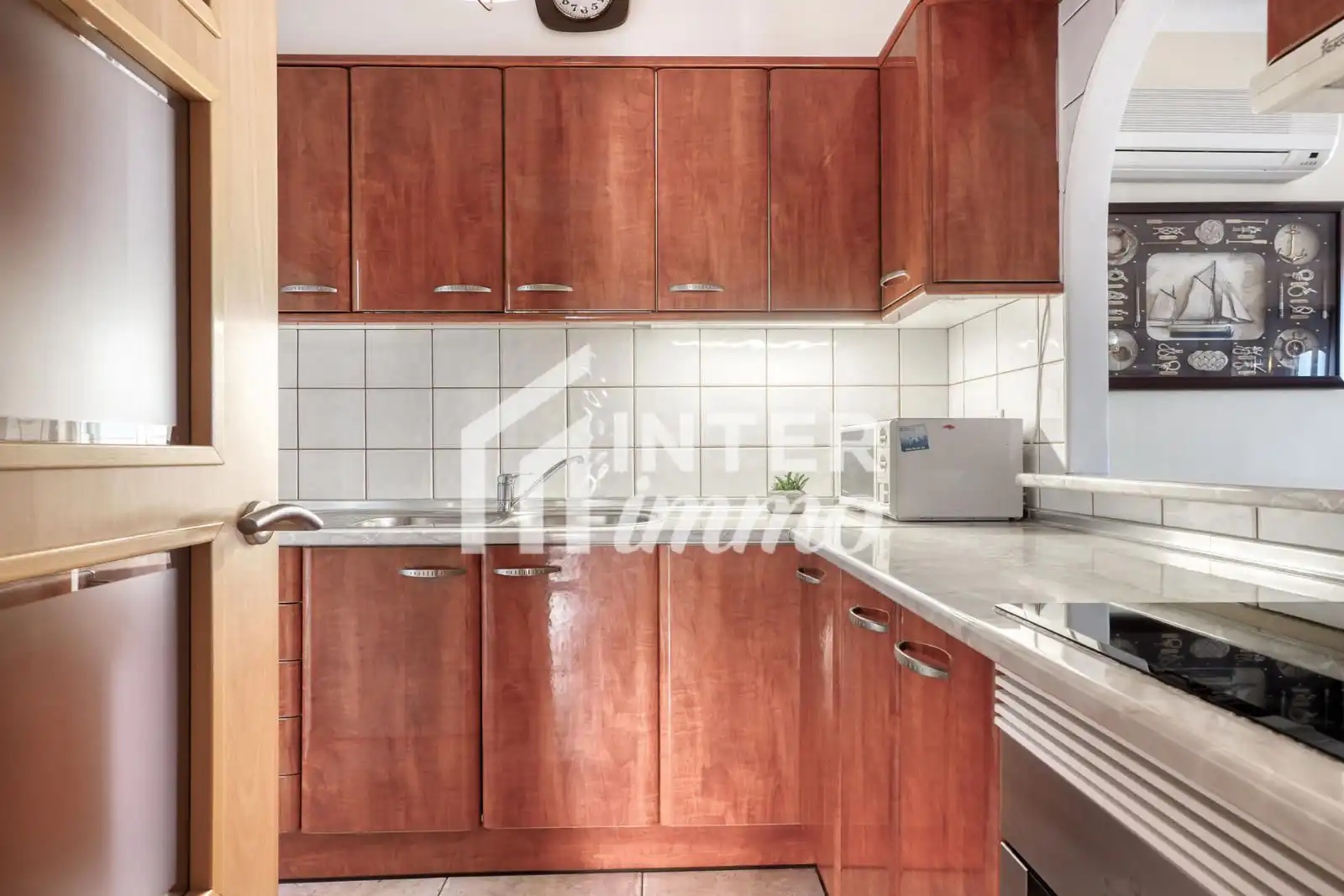 Appartement compact à vendre à Calle Francesc Alegre 19, imagen 9