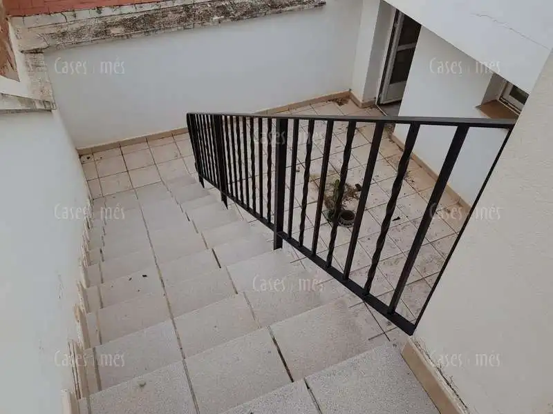 Terraza de Local en venta en Rafelbuñol / Rafelbunyol