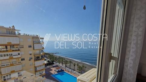 Foto 5 de Apartamento de alquiler en Algarrobo Costa, Málaga