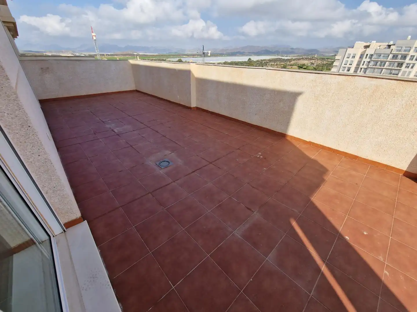 Terraza de Ático en venta en Águilas con Aire acondicionado, Terraza y Piscina comunitaria
