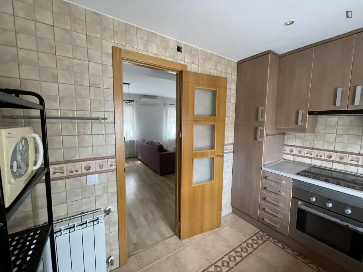 Apartament de lloguer a Simancas