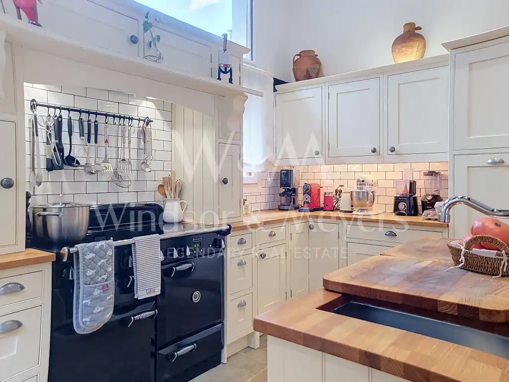 4-bedroom chalet for sale in Xixerella, La Massana · 16 of 60