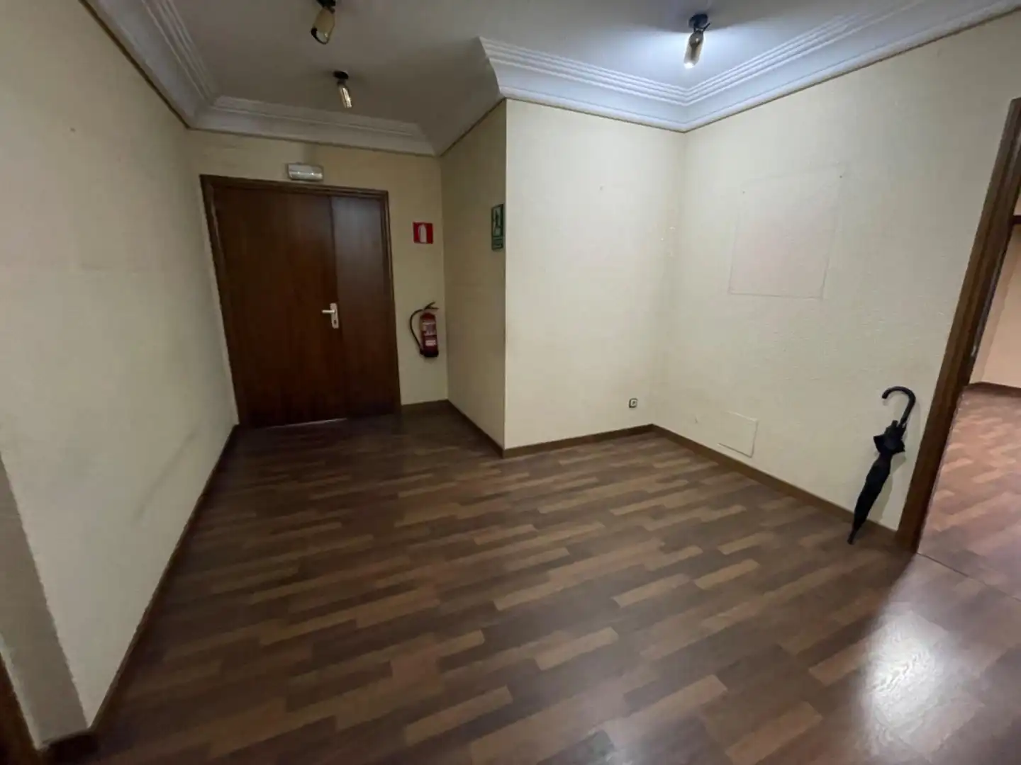Oficina amb ascensor en venda a Centro, imagen 25