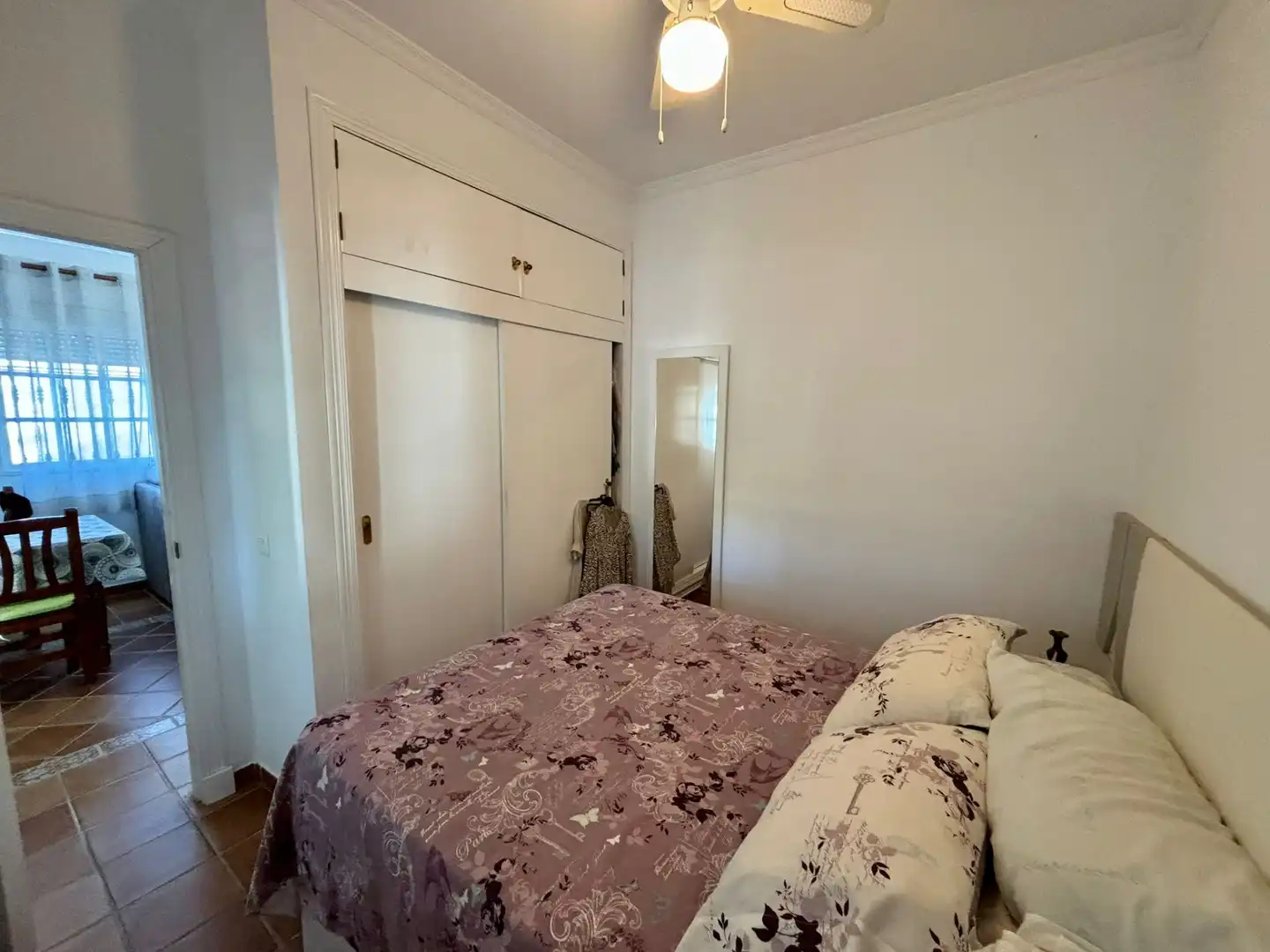 Dormitori de Casa o xalet en venda en Arcos de la Frontera amb Jardí privat, Traster i Piscina