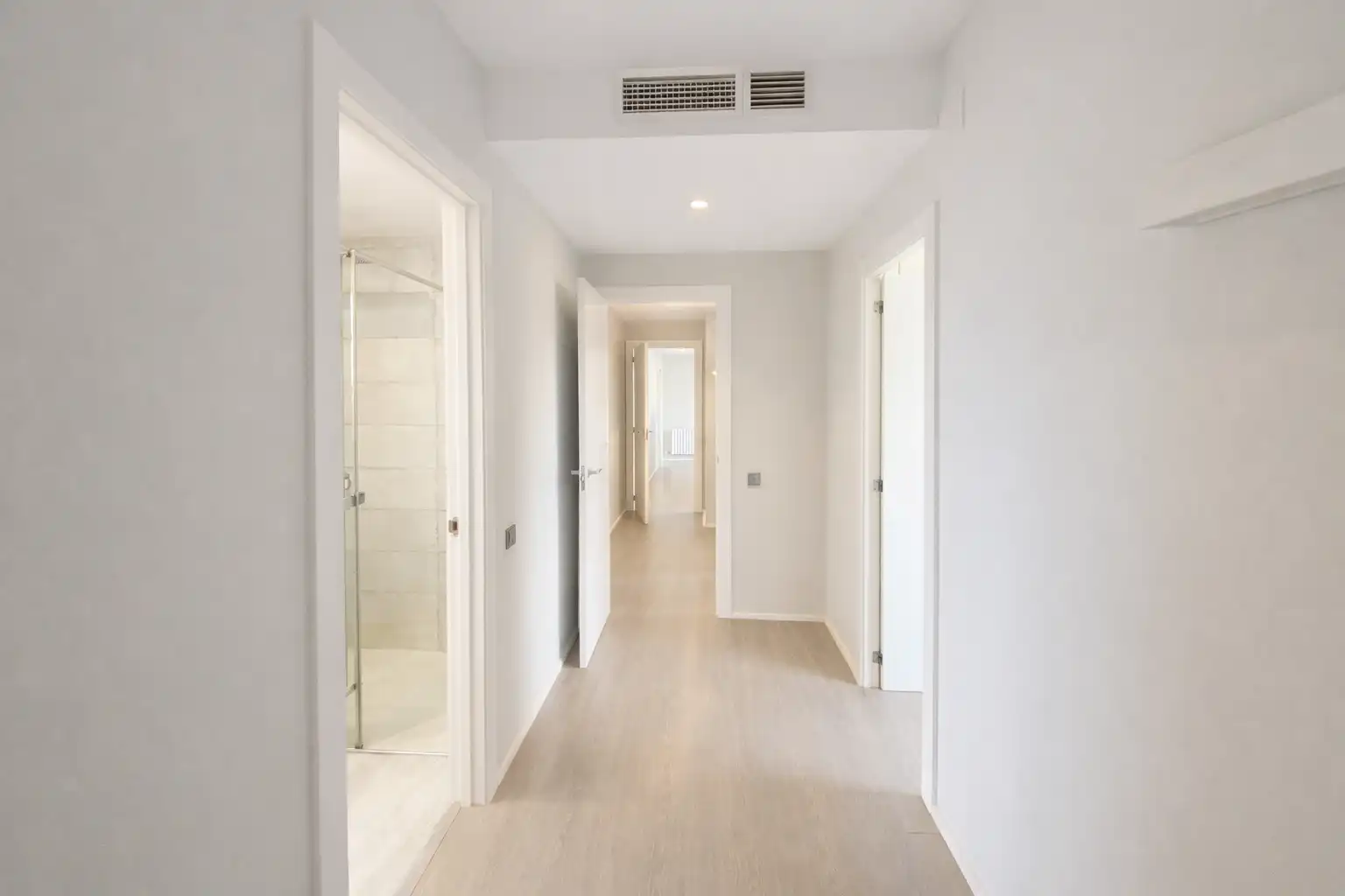 Ático en venta en Sant Andreu de Llavaneres con Aire acondicionado, Calefacción y Terraza
