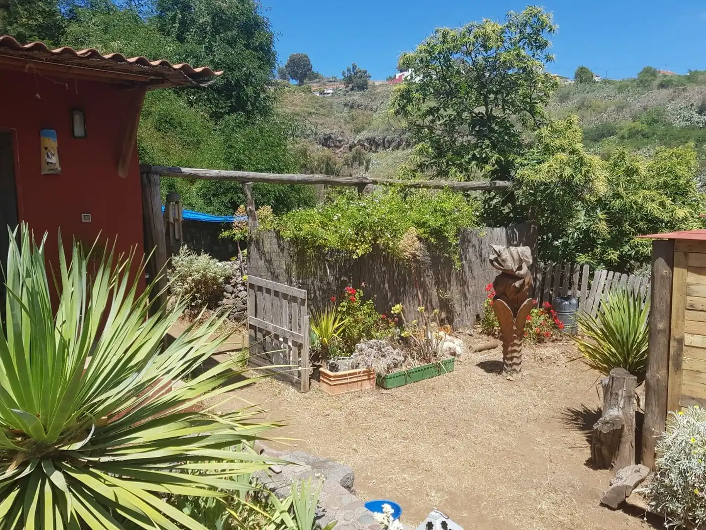 Casa en venta en diseminado chorros 29, imagen 21
