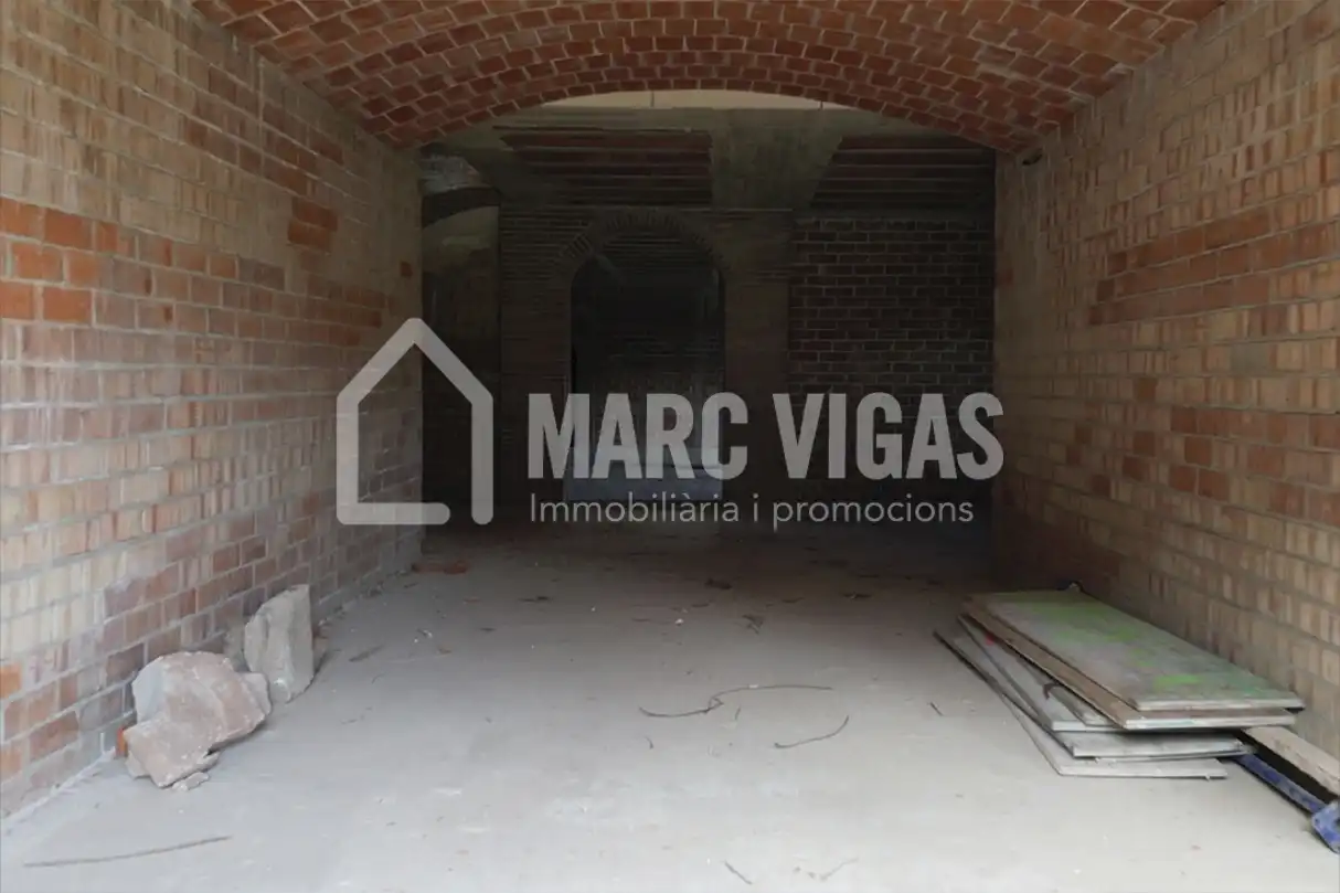 Finca rústica en venda en Sant Martí de Centelles