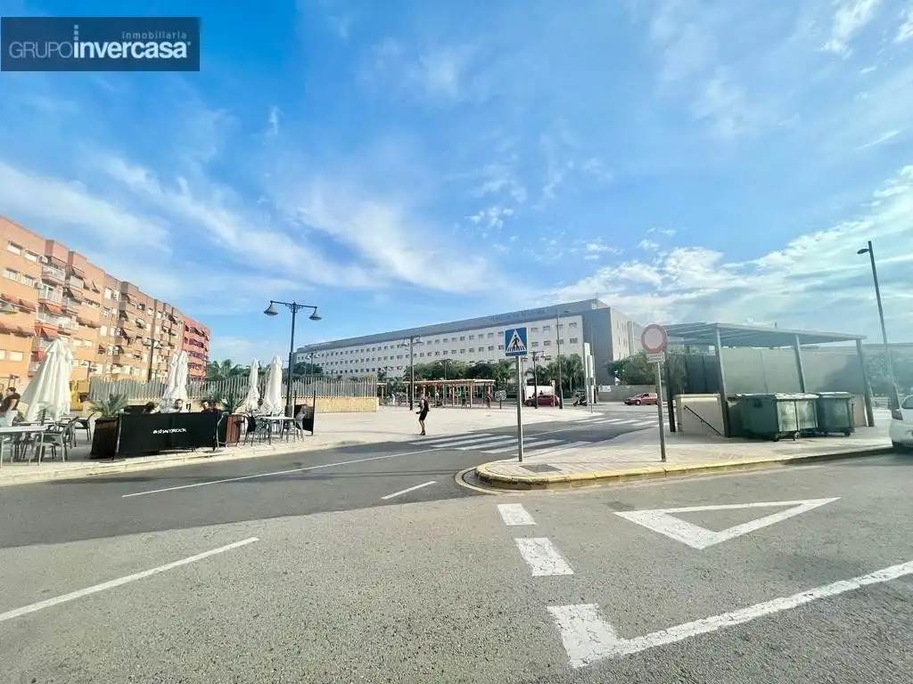 Commercial properties for rent in El Carmen