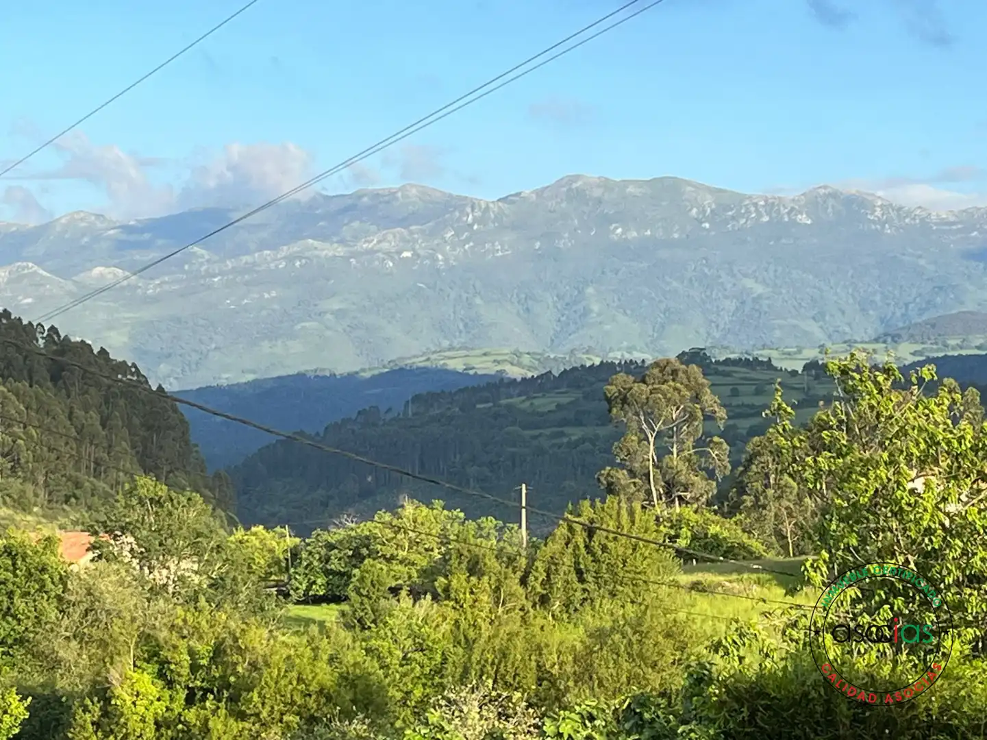 Terreny residencial en venda a Lue - AL CASTIELLO ABAJO, imagen 7