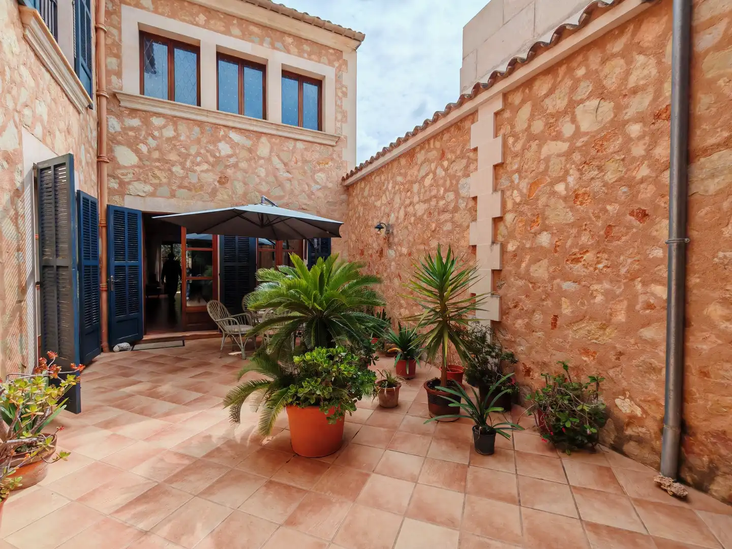 Casa o chalet en venta en Campos poble