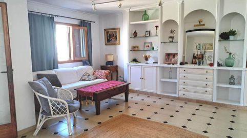 Foto 2 de Piso en venta en Santa Margalida Poble, Santa Margalida